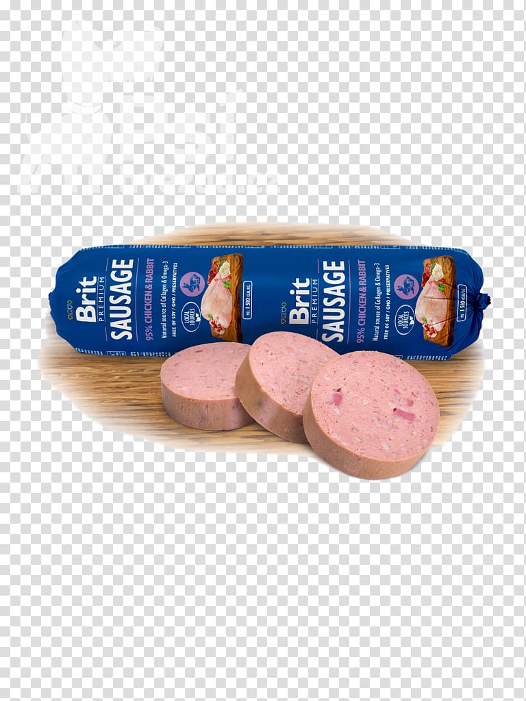 Salami Liverwurst Knackwurst Cervelat Game Meat, chicken sausage transparent background PNG clipart