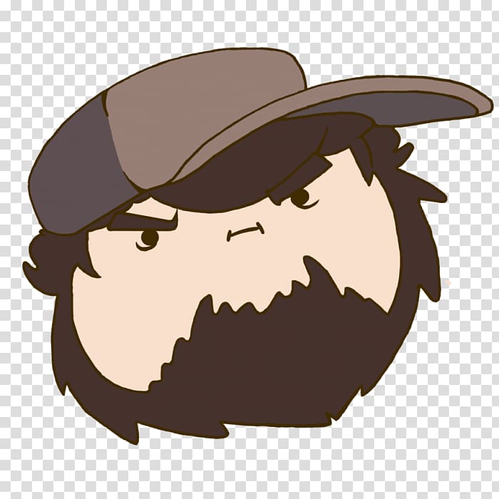 YouTube Video game Grump Animator, youtube transparent background PNG clipart