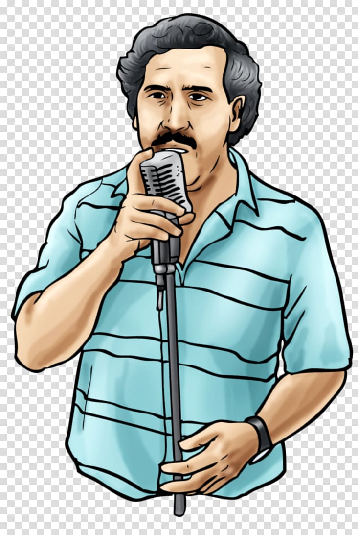 Pablo Escobar art, Pablo Escobar Narcos Google Play Android, escobar transparent background PNG clipart