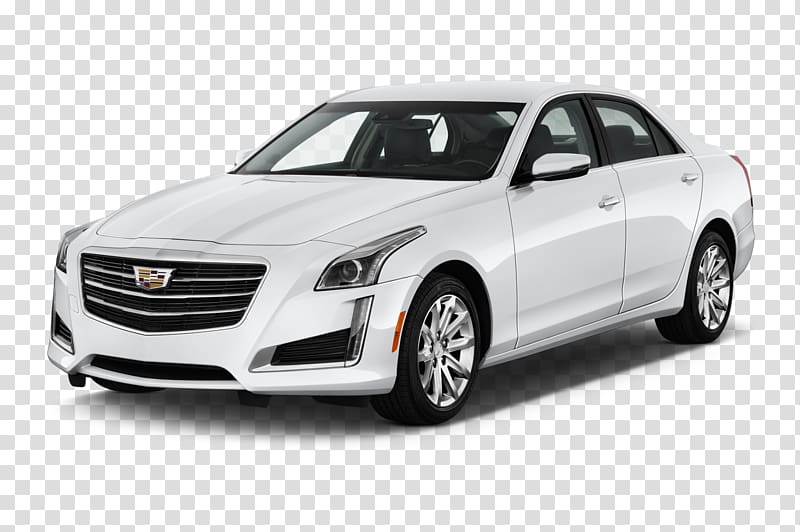 2018 Cadillac CTS-V 2016 Cadillac CTS Car Luxury vehicle, cadillac transparent background PNG clipart