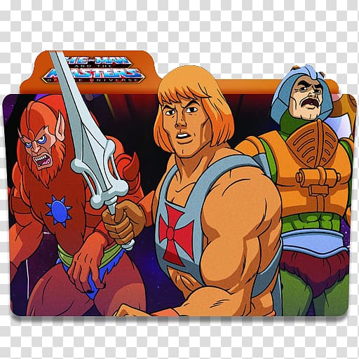Lou Scheimer He-Man and the Masters of the Universe Skeletor Sorceress of Castle Grayskull, others transparent background PNG clipart
