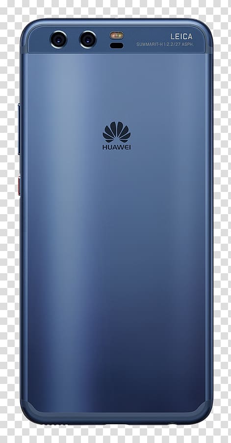 Mobile World Congress Huawei P10 lite 华为 Smartphone, smartphone transparent background PNG clipart