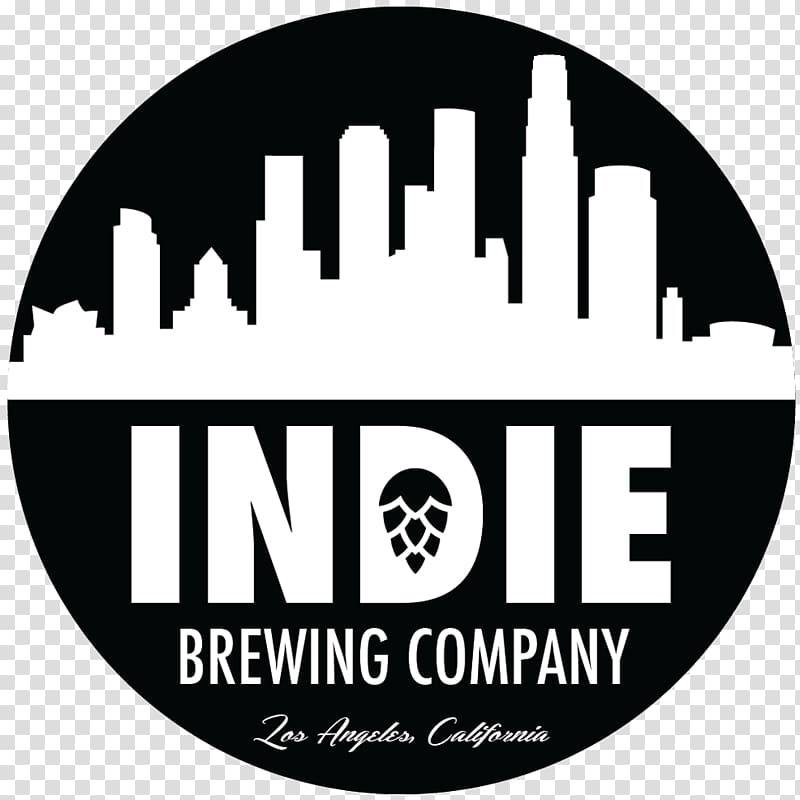 Indie Brewing Company Beer India pale ale Saison, indie transparent background PNG clipart