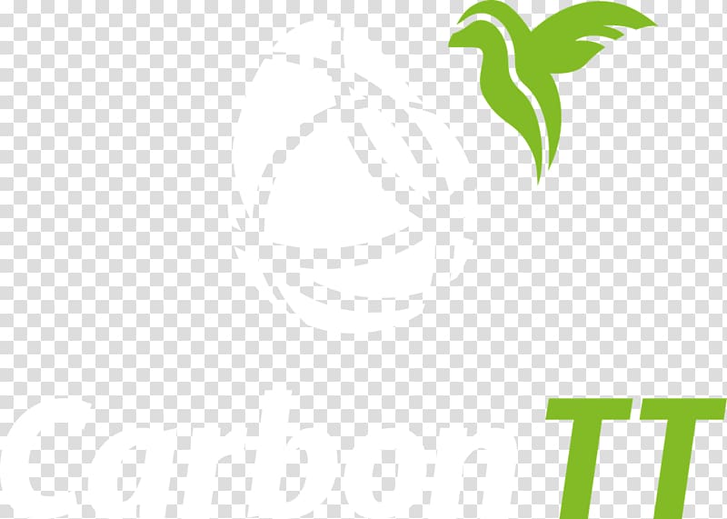 Logo Brand Leaf, Carbon Nanotube transparent background PNG clipart