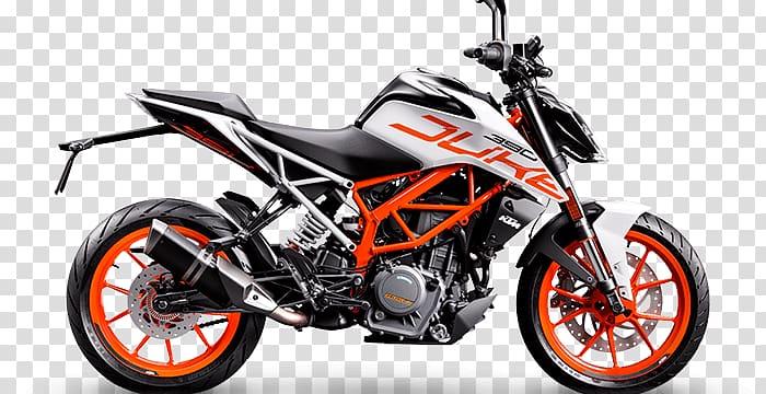 KTM 790 Duke Bajaj Auto KTM 390 Duke Motorcycle, motorcycle transparent background PNG clipart