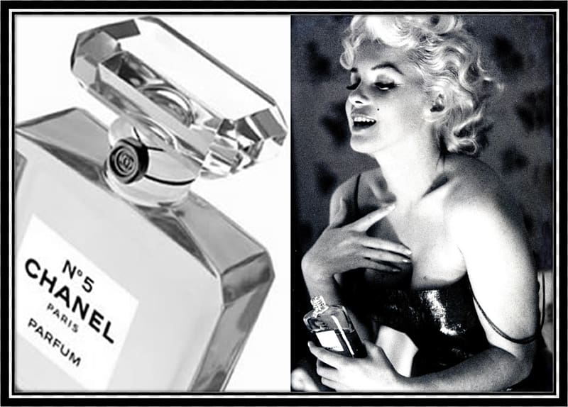 Chanel No. 5 Marilyn Monroe Chanel No. 19 Perfume, marilyn monroe transparent background PNG clipart