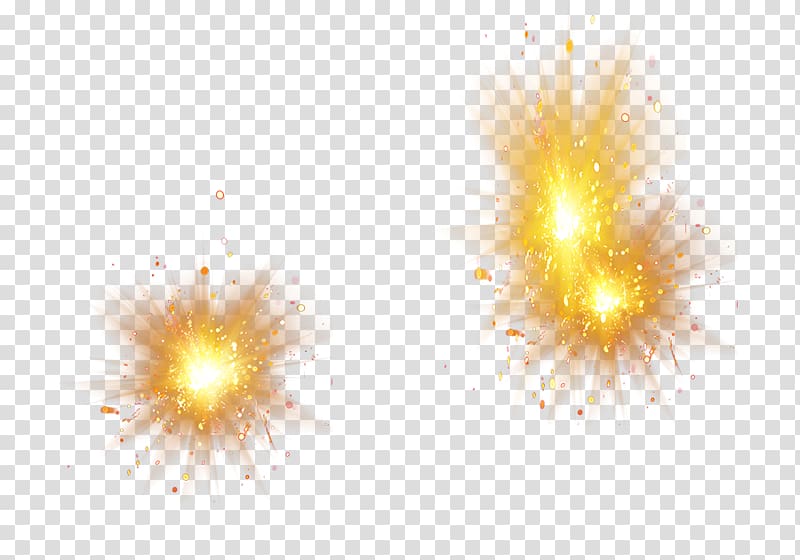 Light Fire, Creative light effect transparent background PNG clipart