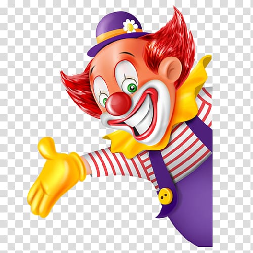 It Joker Evil clown, joker transparent background PNG clipart