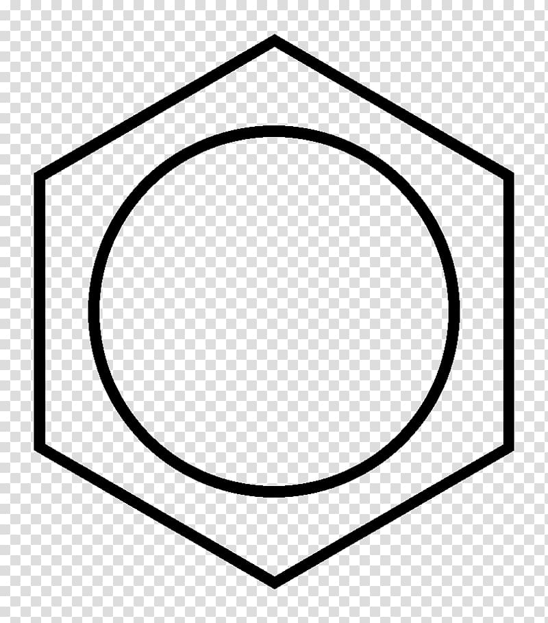 Benzene Aromaticity Aromatic hydrocarbon Organic chemistry, others transparent background PNG clipart