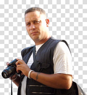 Microphone Professional Shoulder journalism, microphone transparent background PNG clipart thumbnail