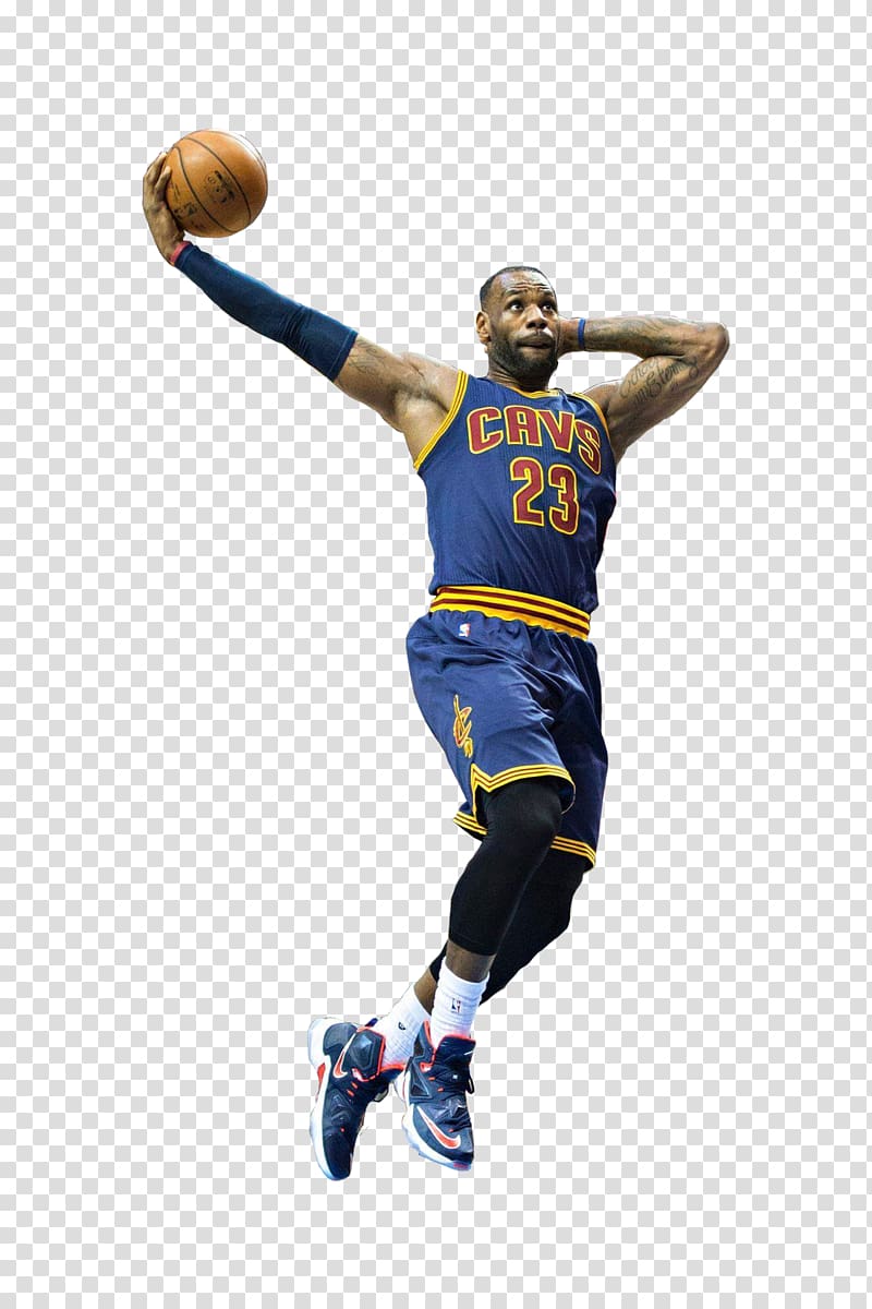LeBron James, Cleveland Cavaliers NBA Playoffs Golden State Warriors Chicago Bulls, Lebron James transparent background PNG clipart