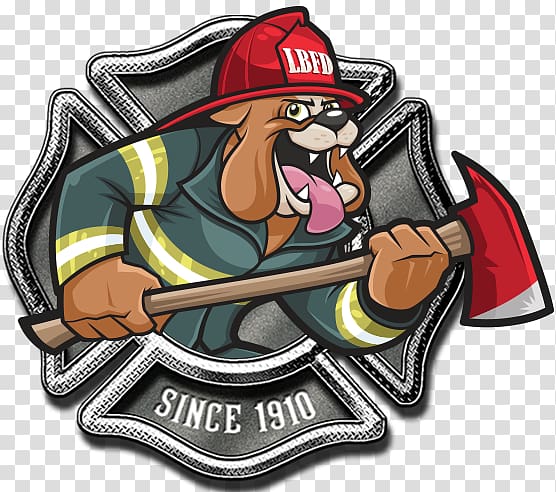 Long Beach Fire Department Fire safety Emergency, Long Beach Fire Department transparent background PNG clipart