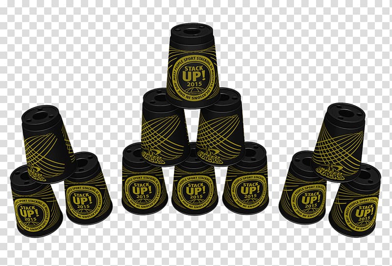 Speed Stacks Sport Stacking Amazon.com AAU Junior Olympic Games, cup transparent background PNG clipart