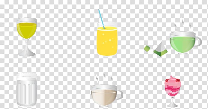 Glass Plastic Drink, كل عام و انتم بخير transparent background PNG clipart