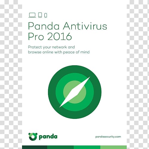 Panda Cloud Antivirus Antivirus software Panda Security Computer Software Threat, Activation transparent background PNG clipart