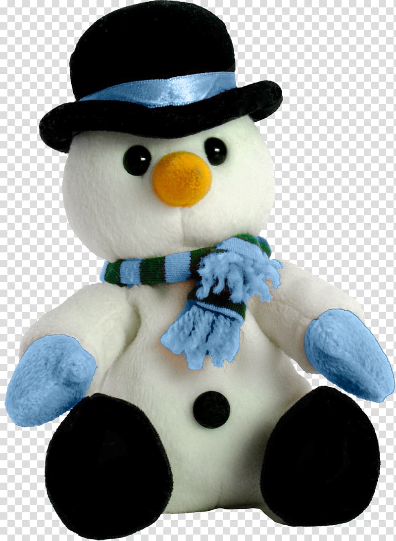 Snowman Ded Moroz , snowman transparent background PNG clipart