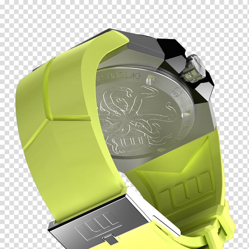 Linde Werdelin Watch strap Brand, watch transparent background PNG clipart