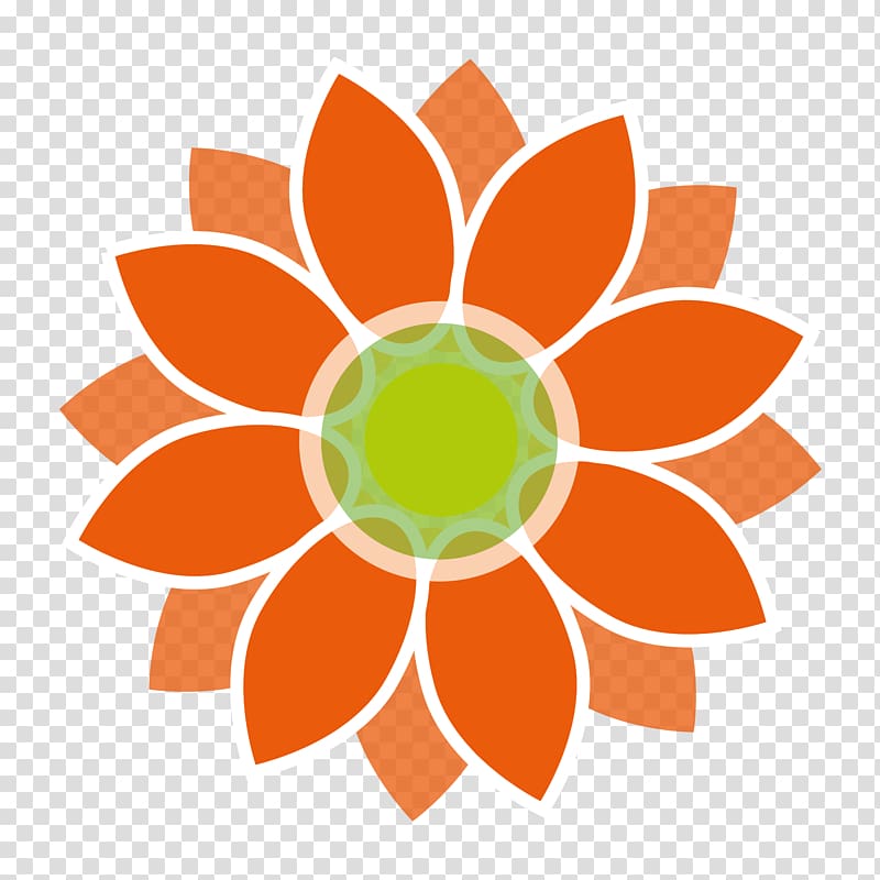 graphics Drawing Illustration, Flower Power transparent background PNG clipart