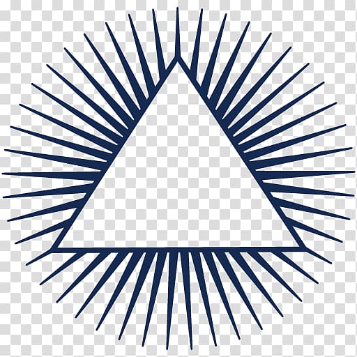 Eye Triangle PNG Transparent Images Free Download