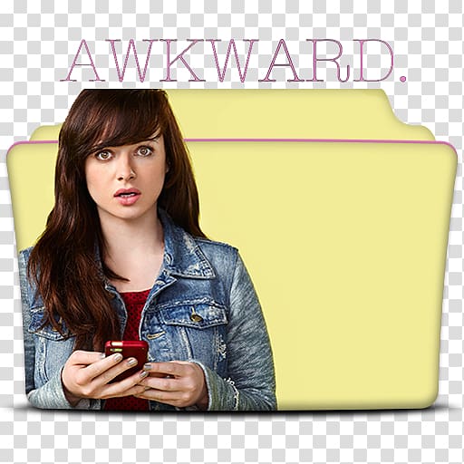 Ashley Rickards Awkward., Season 4 Jenna Hamilton MTV, others transparent background PNG clipart