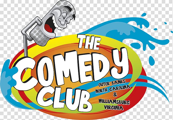 The Comedy Club of the Outer Banks, Kill Devil Hills Nags Head Comedian Stand-up comedy, others transparent background PNG clipart