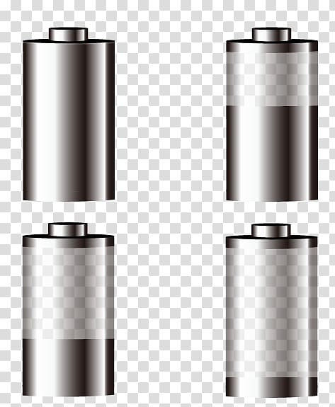 Battery Euclidean Icon, battery transparent background PNG clipart
