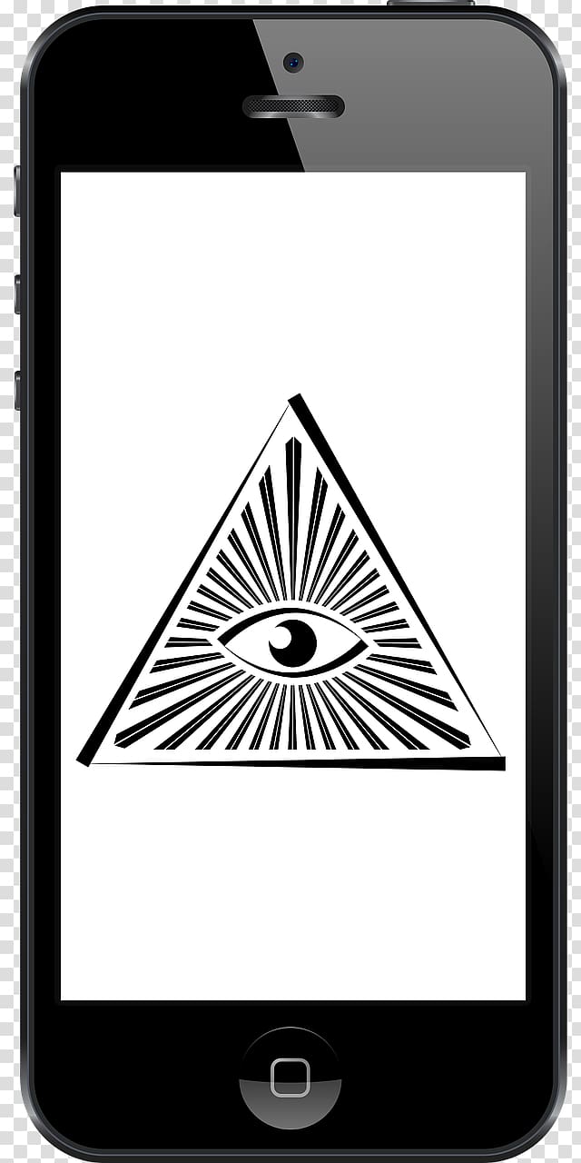 Eye of Providence Drawing , Central Intelligence Agency transparent background PNG clipart