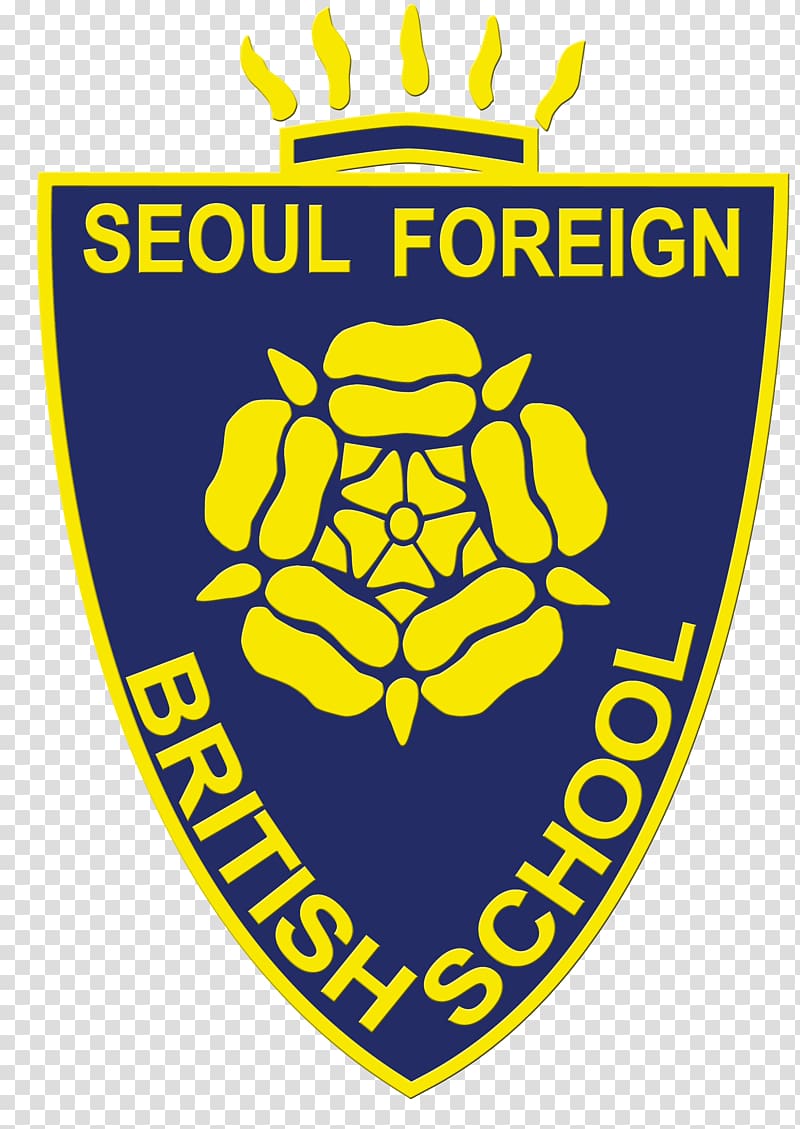 Seoul Foreign School Logo Emblem Brand Line, school logo transparent background PNG clipart