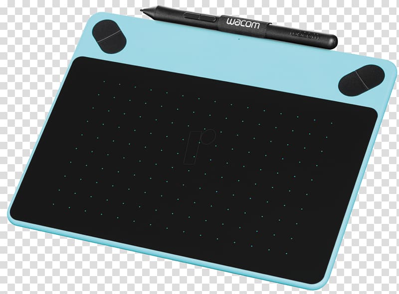 Digital Writing & Graphics Tablets Tablet Computers Wacom Intuos Draw Small Wacom Intuos Art Small, apple pen transparent background PNG clipart