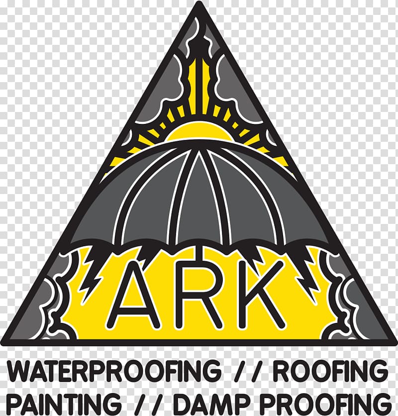 Ark Waterproofing Cape Town Damp proofing CAPE ROOF, Waterproofing transparent background PNG clipart