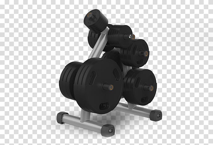 Barbell Exercise machine Weight training Dumbbell Physical fitness, Weight Machine transparent background PNG clipart