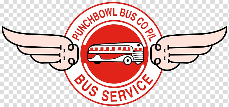 Punchbowl Bus Company Logo Punchbowl Bus Company Scania L113, bus transparent background PNG clipart