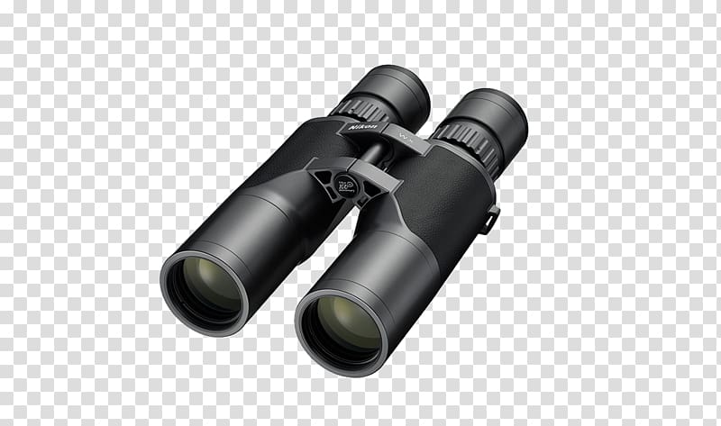 Nikon Binoculars Nikkor Magnification , 100 anniversary transparent background PNG clipart