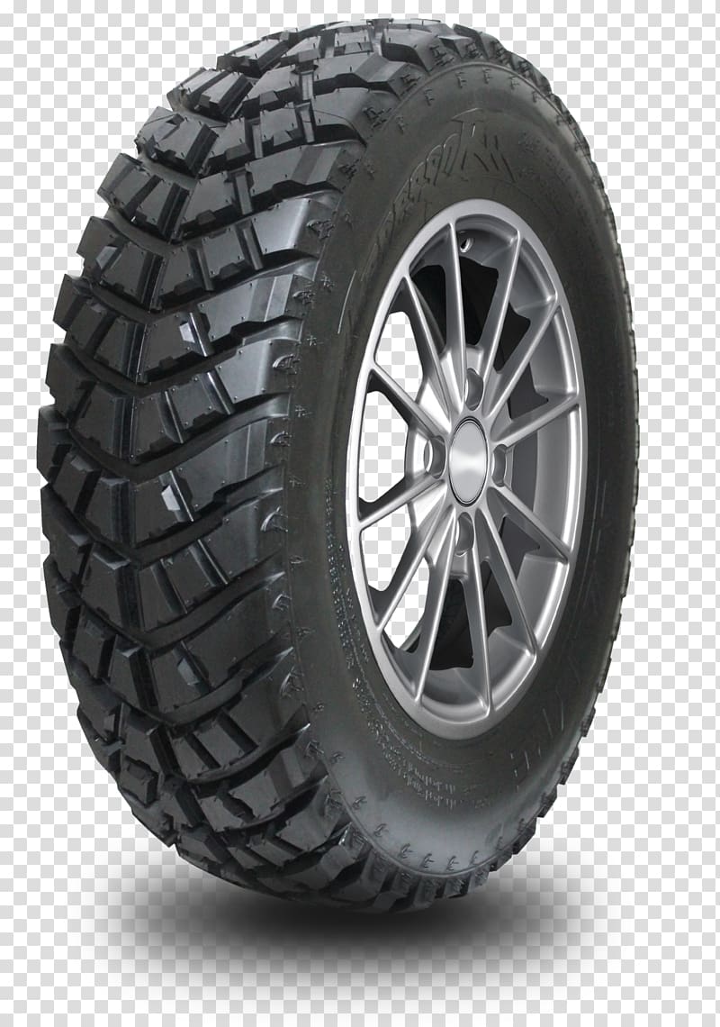 Snow tire Car Tread Price, off-road vehicle logo transparent background PNG clipart
