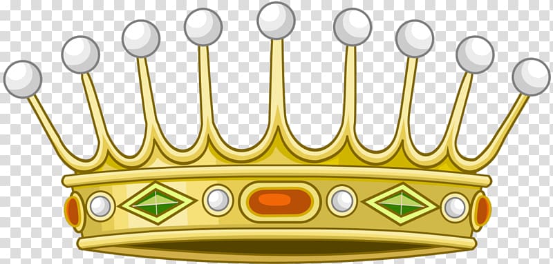 Coronet Count Italy , italy transparent background PNG clipart