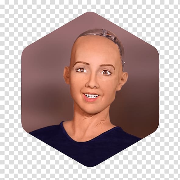 5th International HR Conference Barcelona Sophia Humanoid robot, sophia artificial intelligence transparent background PNG clipart