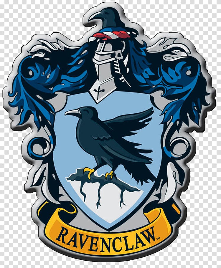 Ravenclaw Crest Png - Ravenclaw House Transparent PNG - 4267x4267 - Free  Download on NicePNG