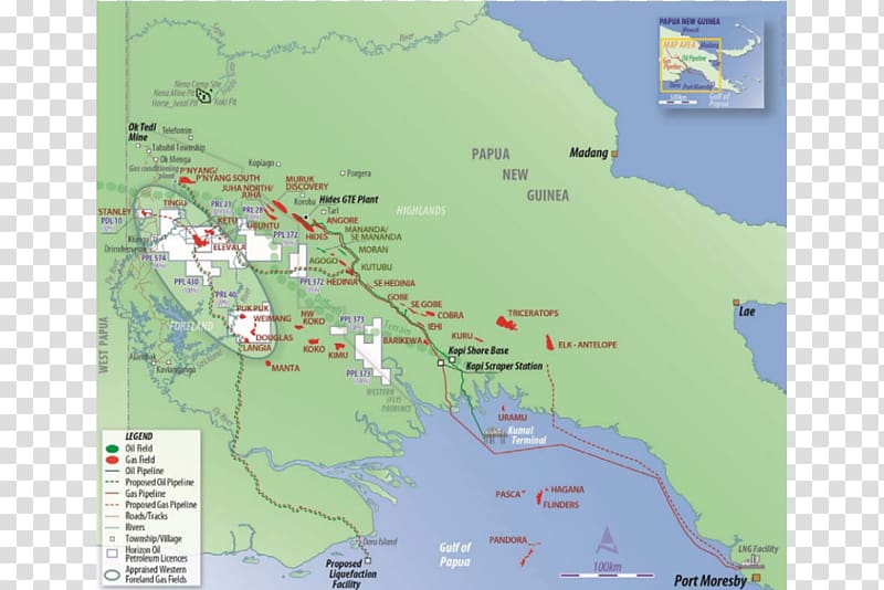 Liquefied natural gas Petroleum industry Pipeline Transportation, Provinces Of Papua New Guinea transparent background PNG clipart
