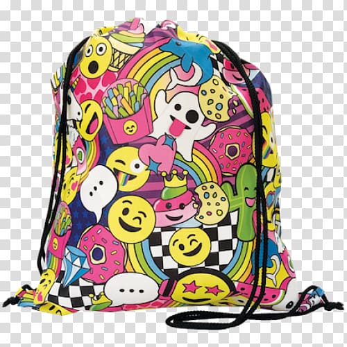 Camp Stuff 4 Less LLC Drawstring Messenger Bags Backpack, bag transparent background PNG clipart