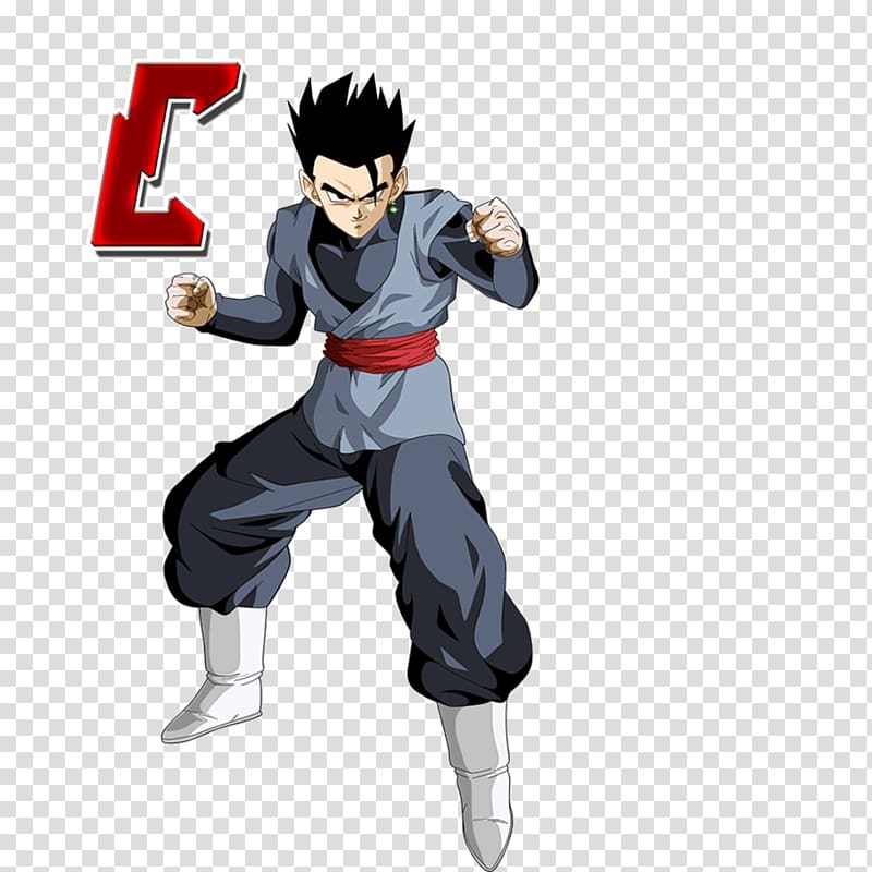 Goku Gohan Trunks Dragon Ball Online, goku transparent background PNG clipart