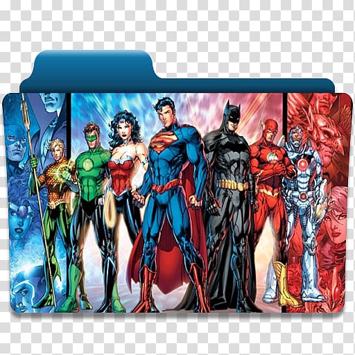 Justice League: Origin. Volume 1 Superman The Flash The New 52 0, avengers v justice league transparent background PNG clipart