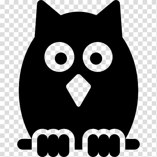 Owl Computer Icons Whiskers , owl transparent background PNG clipart