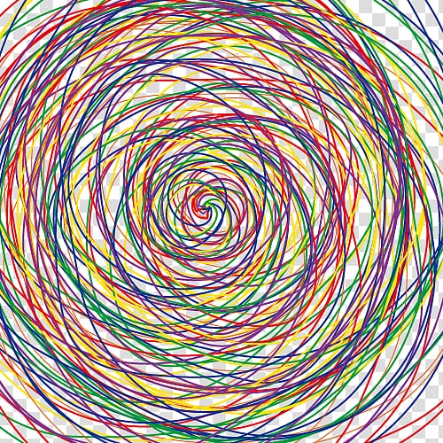 Line, Messy lines transparent background PNG clipart