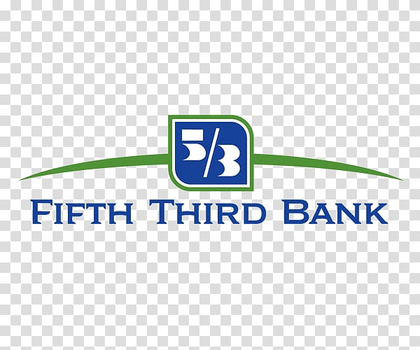 Fifth Third Bank Branch Fifth Third River Bank Run Business, bank transparent background PNG clipart
