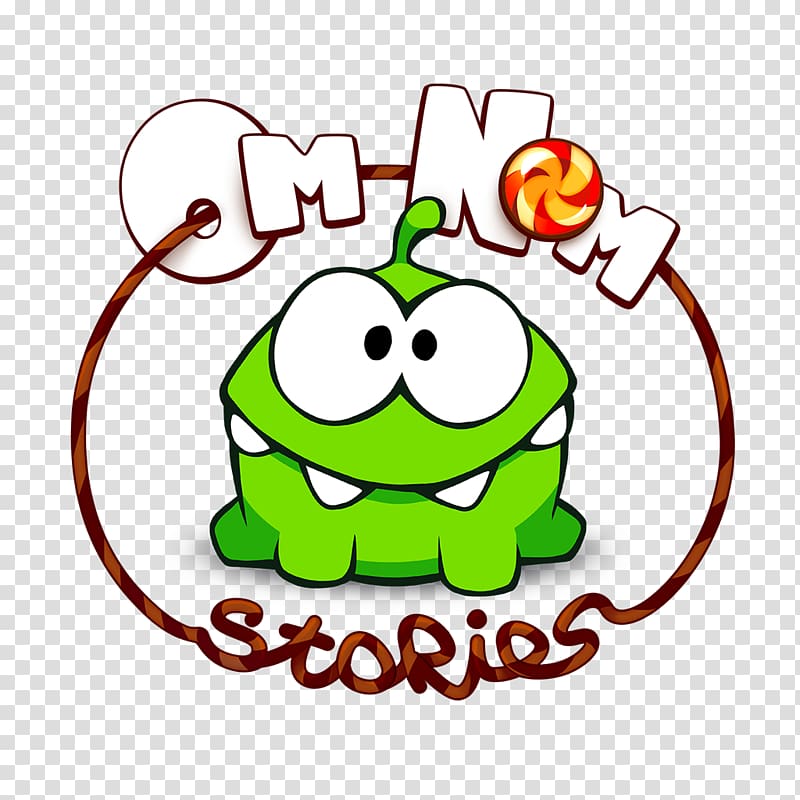 Cut the Rope 2 Cut The Rope: Experiments CITV Om Nom Stories, Season 2 Animation, Animation transparent background PNG clipart