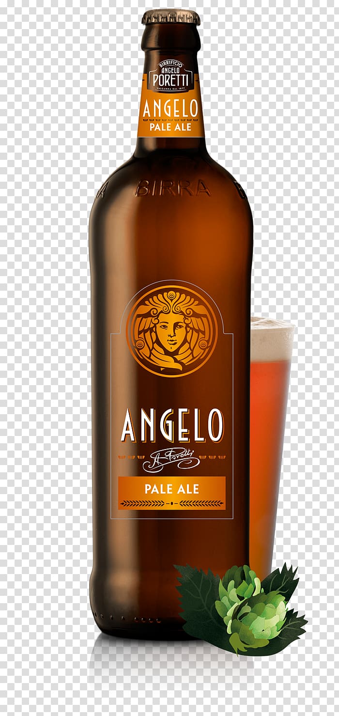 Pale ale Beer Brown ale Liqueur, Pale Ale transparent background PNG clipart