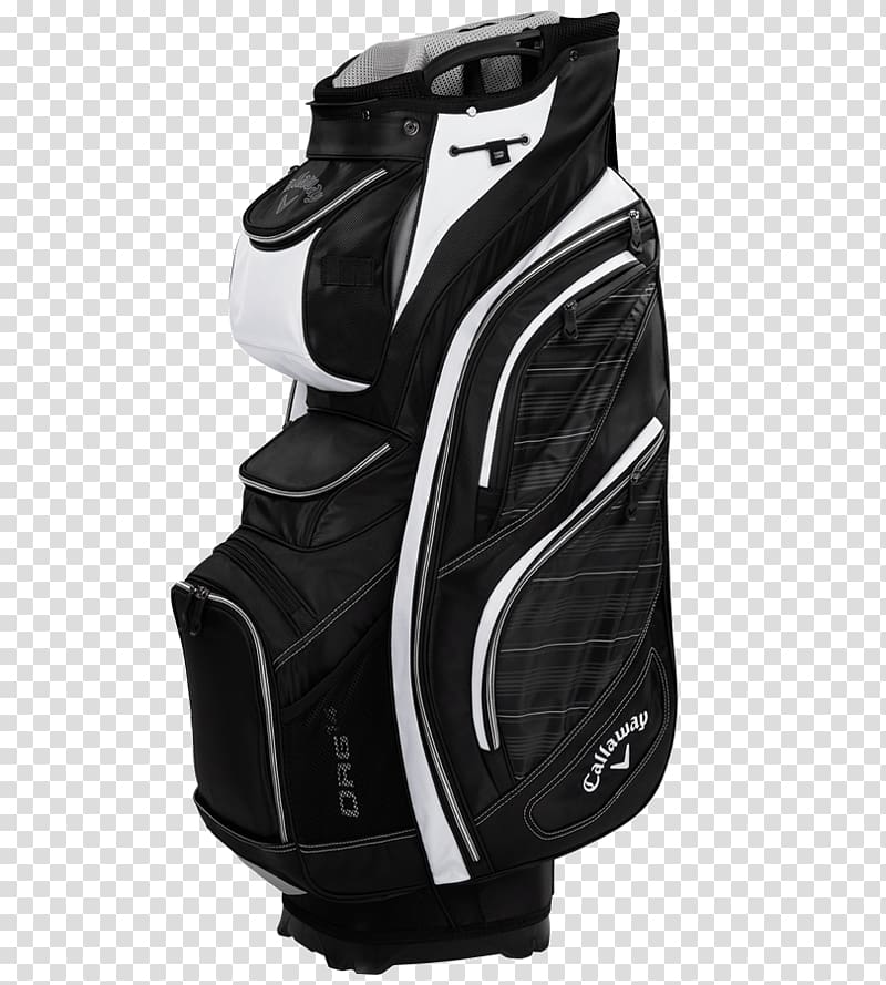 Golfbag Callaway Golf Company Golf Buggies, Golf transparent background PNG clipart