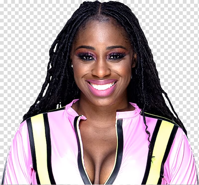 Naomi WWE SmackDown WWE 2K15 Royal Rumble 2018 WWE 2K18, wwe transparent background PNG clipart