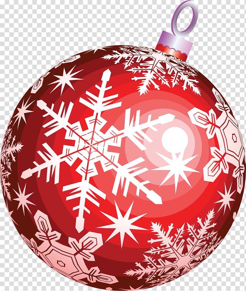 Bronner\'s Christmas Wonderland Christmas ornament Christmas tree Christmas decoration, Red Christmas ball toy transparent background PNG clipart