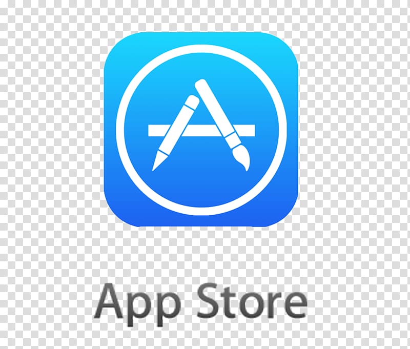App store optimization Apple, App Store transparent background PNG clipart